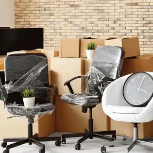 office movers