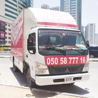 long distance moving