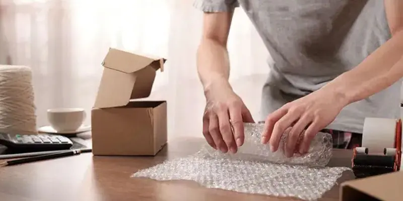 moving company fujairah