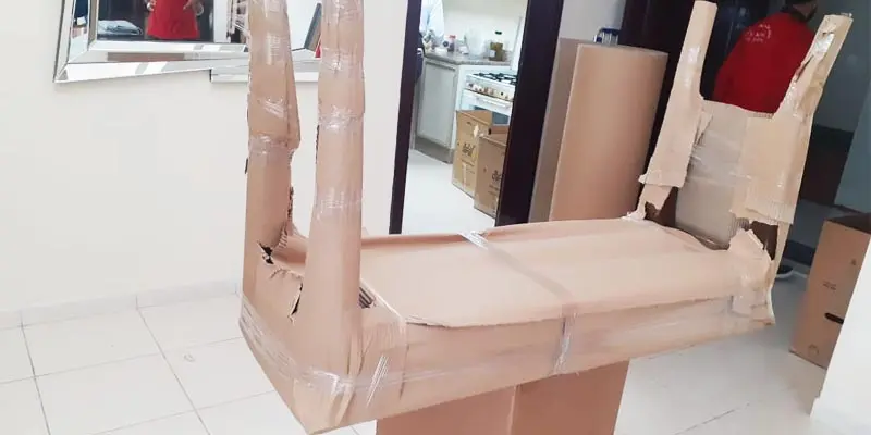 moving company khor fakkan