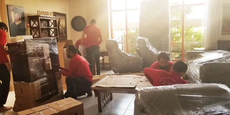 moving company ras al khaimah